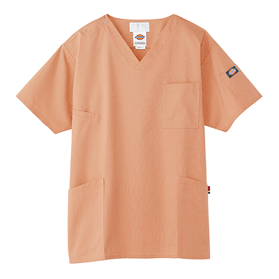 FOLK スクラブ（Dickies）7033SC | オリジナル FOLK スクラブ（Dickies